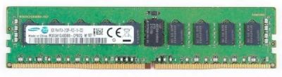 Лот: 19550279. Фото: 1. Модуль памяти DDR4 8Gb Samsung... Оперативная память