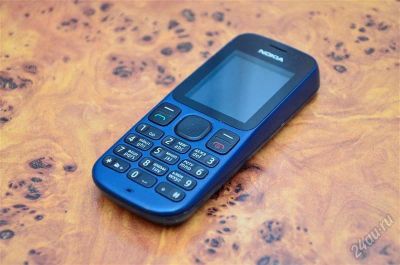Лот: 2529139. Фото: 1. Nokia 100. Кнопочные мобильные телефоны