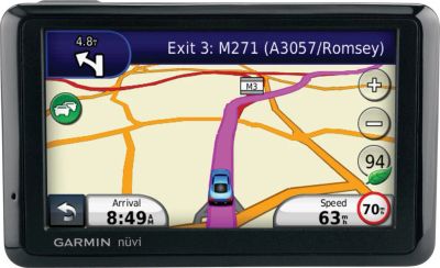 Лот: 7845022. Фото: 1. garmin nuvi 1300 .полностью рабочий. GPS-навигаторы