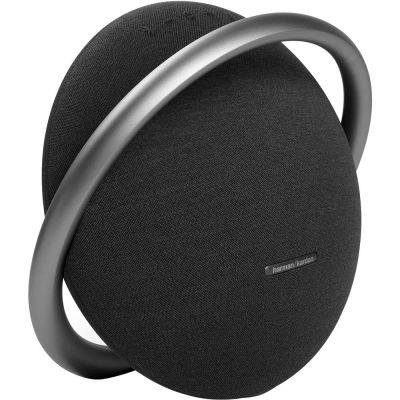 Лот: 21437381. Фото: 1. Портативная колонка HARMAN KARDON... Другое (аудиотехника)