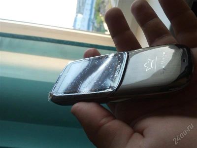 Лот: 999488. Фото: 1. Nokia 8820+. Кнопочные мобильные телефоны