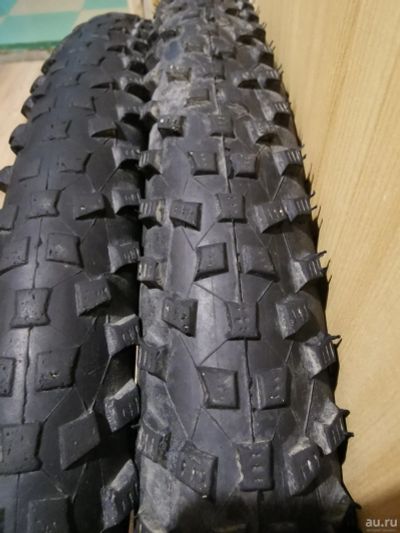 Лот: 17522461. Фото: 1. schwalbe rocket ron 26 для камер... Запчасти