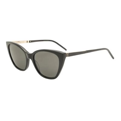 Лот: 23807901. Фото: 1. Очки SAINT LAURENT SL M69-004. Очки солнцезащитные
