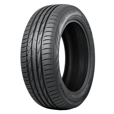 Лот: 19999162. Фото: 1. Nokian TYRES 205/55R16 94V XL... Шины