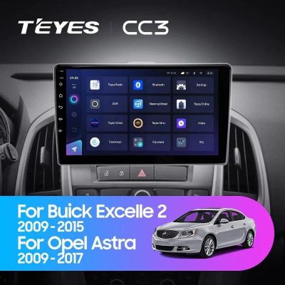 Лот: 21252224. Фото: 1. Штатная магнитола Teyes CC3L 4... Автомагнитолы