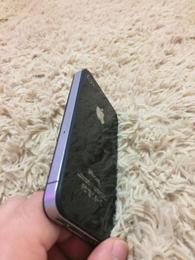 Лот: 11232333. Фото: 1. iPhone 4 32GB. Смартфоны