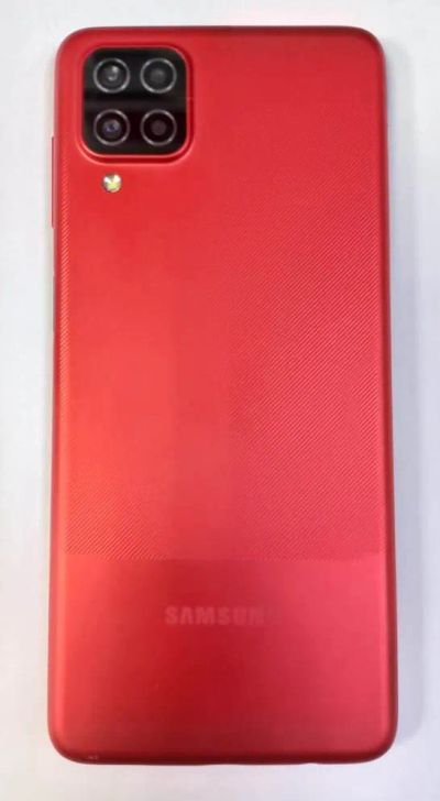 Лот: 25129998. Фото: 1. Samsung Galaxy A12, 4/64 ГБ на... Смартфоны