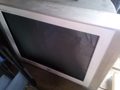 Лот: 11897818. Фото: 1. Телевизор LG RT-29FA31PX. Телевизоры
