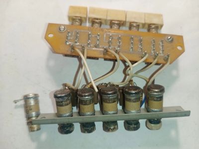 Лот: 24644023. Фото: 1. Конденсаторы кпк-мт. Конденсаторы