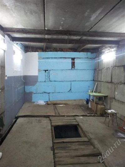 Лот: 2909333. Фото: 1. Сдам гараж 32,2 м2 р-н Свердловский. Гаражи, парковочные места