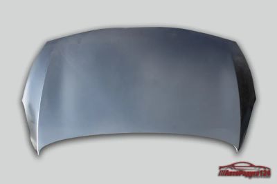 Лот: 19969647. Фото: 1. Капот Kia Cerato (2013-2018... Кузов