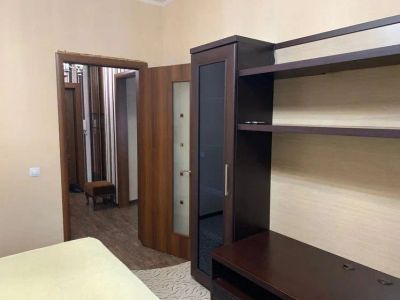 Лот: 20364185. Фото: 1. Сдам! 1 комнатную квартиру на... Квартиры, студии