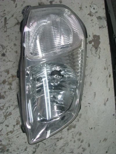 Лот: 11252027. Фото: 1. Фара Mazda Tribute, правая. Оптика и освещение