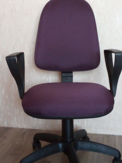 Лот: 14350848. Фото: 1. Кресло "Violet". Стулья и кресла офисные