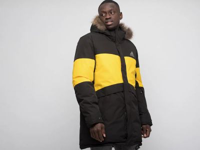 Лот: 18813924. Фото: 1. Куртка зимняя Adidas. Верхняя одежда