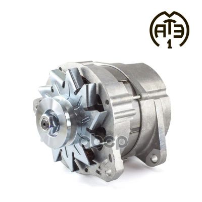 Лот: 21850352. Фото: 1. Генератор Газ 2410, 2705, 3302... Другое (автозапчасти)