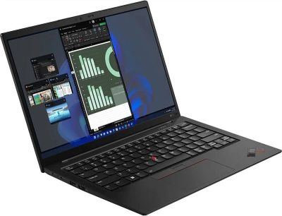 Лот: 20590008. Фото: 1. Ноутбук Lenovo ThinkPad X1 Carbon... Ноутбуки