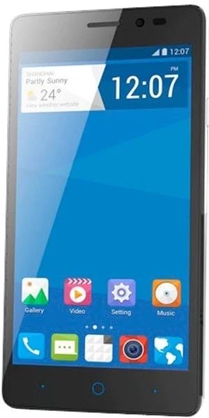 Лот: 6604477. Фото: 1. 5" Смартфон ZTE BLADE V2 LITE... Смартфоны