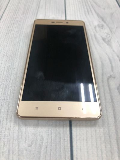Лот: 14568814. Фото: 1. Xiaomi Redmi 3S 32Gb Gold (Б/У... Смартфоны
