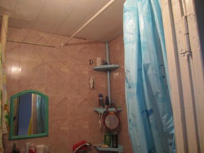 Лот: 8664334. Фото: 1. Продам 1-ком Солнечный Микуцкого... Квартиры, студии