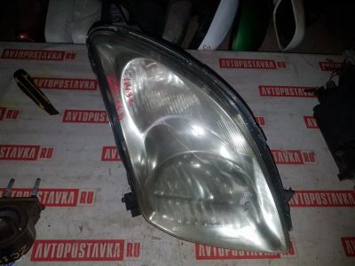 Лот: 20897077. Фото: 1. Фара галогеновая Suzuki Swift... Оптика и освещение