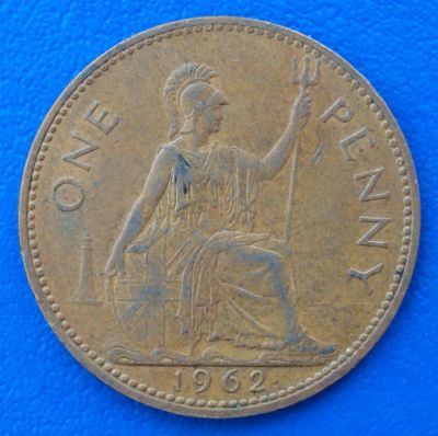 Лот: 4532072. Фото: 1. Иностранная монетка (А624). Остальные страны