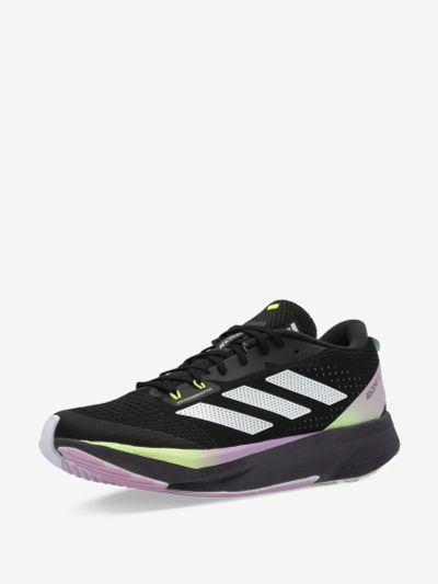Лот: 24287894. Фото: 1. Кроссовки женские adidas Adizero... Кеды, кроссовки, слипоны