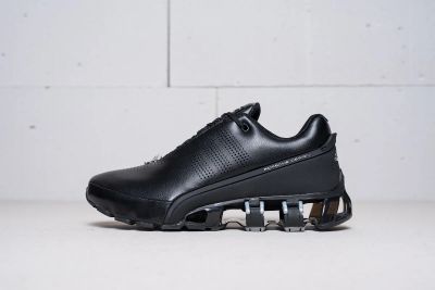 Лот: 11178671. Фото: 1. Кроссовки Adidas Porsche Design... Кеды, кроссовки, слипоны
