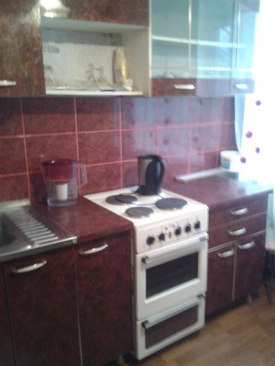 Лот: 11066409. Фото: 1. Продам 1-комн.квартиру Березовке... Квартиры, студии
