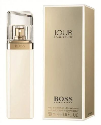 Лот: 11143914. Фото: 1. Hugo Boss woman Boss Jour Туалетные... Женская парфюмерия