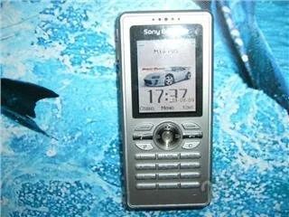 Лот: 103944. Фото: 1. Sony Ericsson R300. Кнопочные мобильные телефоны