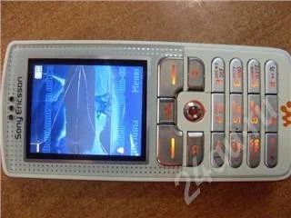 Лот: 38220. Фото: 1. SonyEricsson W700 на запчасти. Красноярск