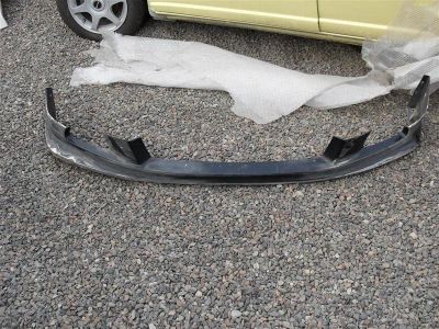 Лот: 2252751. Фото: 1. HONDAODYSSEY губа перед. Кузов