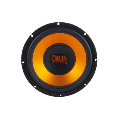 Лот: 4234739. Фото: 1. ORIS ASW-1040 сабвуфер. Сабвуферы