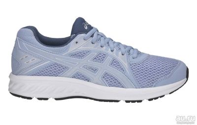 Лот: 13315603. Фото: 1. Беговые кроссовки ASICS JOLT 2... Кеды, кроссовки, слипоны