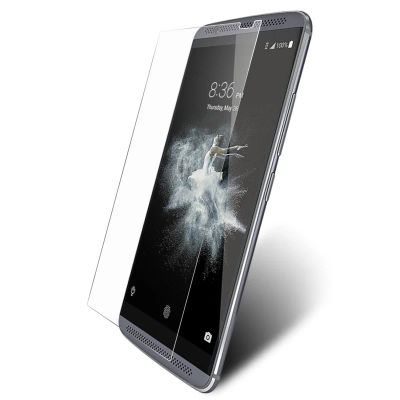 Лот: 12339308. Фото: 1. Защитное стекло ZTE Axon 7 Mini... Защитные стёкла, защитные плёнки