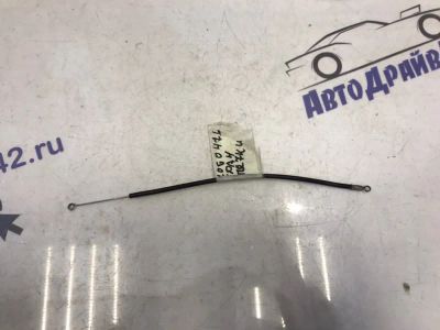 Лот: 21709440. Фото: 1. тросик отопителя Honda Logo GA3. Двигатель и элементы двигателя
