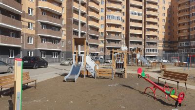 Лот: 20908287. Фото: 1. Красноярск Советский Шахтеров... Квартиры, студии
