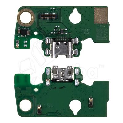 Лот: 19453137. Фото: 1. Шлейф для Huawei MatePad T8 (KOB2-W09... Шлейфы, разъёмы