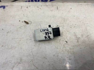 Лот: 21711063. Фото: 1. датчик airbag Honda Civic 4D FD1. Двигатель и элементы двигателя