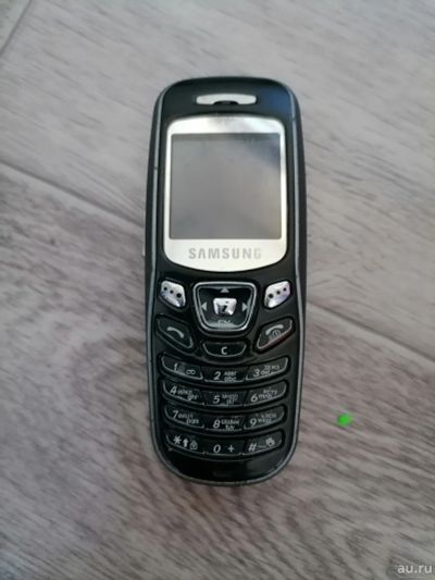 Лот: 18195175. Фото: 1. Телефон Samsung на запчасти. Другое (запчасти, оборудование)