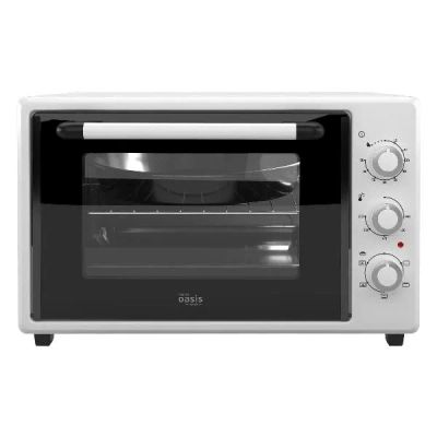 Лот: 24433636. Фото: 1. Мини-печь Oasis Making Everywhere... Микроволновки, мини-печи