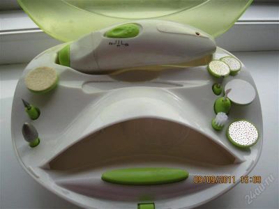 Лот: 1182515. Фото: 1. Дрель. Другое (красота и здоровье)