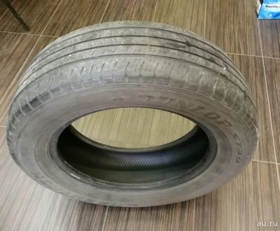 Лот: 13802559. Фото: 1. Шины Dunlop. Шины