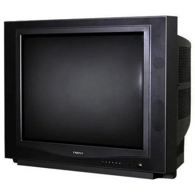 Лот: 11646281. Фото: 1. Телевизор Trony T-CRT2901. Телевизоры
