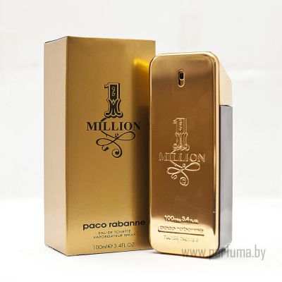 Лот: 12386990. Фото: 1. Духи Paco Rabanne Пако Рабане... Мужская парфюмерия