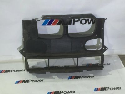 Лот: 11181479. Фото: 1. Диффузор (за ноздрями) BMW E39. Двигатель и элементы двигателя