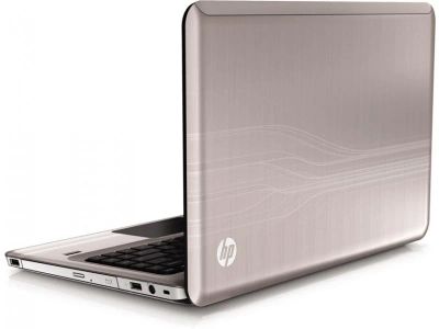 Лот: 3950126. Фото: 1. HP pavilion dv6-3124er (Core i7... Ноутбуки