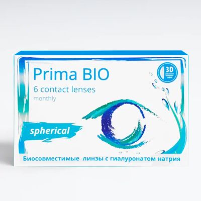 Лот: 25532754. Фото: 1. OKVision PRIMA BIO SPHERICAL... Оправы для очков