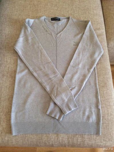 Лот: 9123533. Фото: 1. Свитер. Свитеры, толстовки, худи